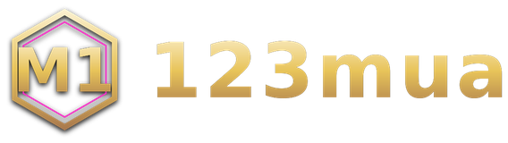 123mua logo